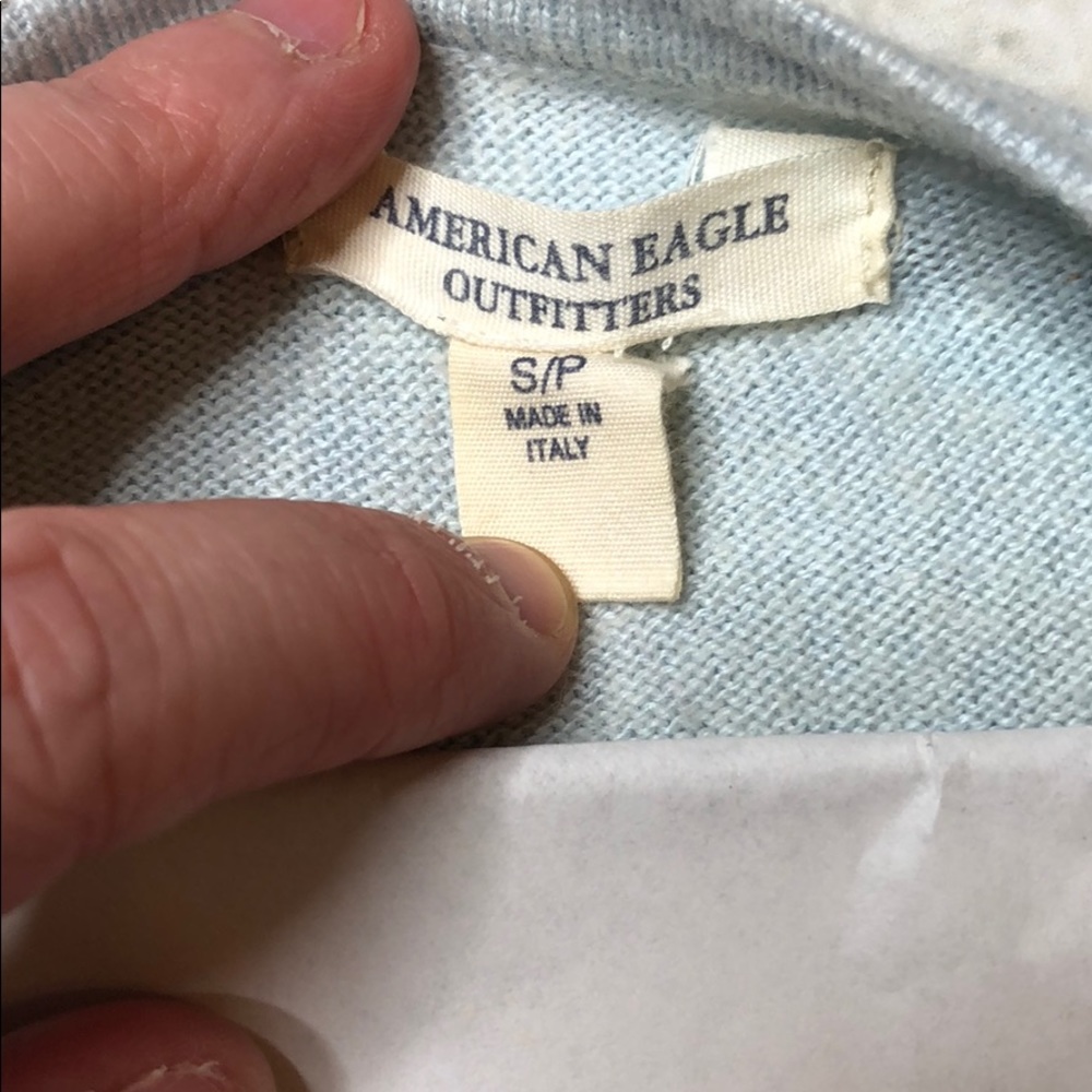 American eagle top - Picture 3 of 3